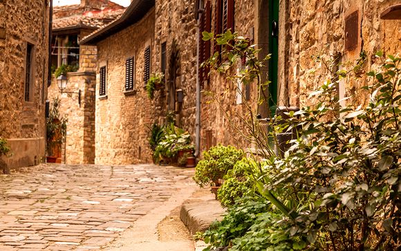 La Toscana te espera