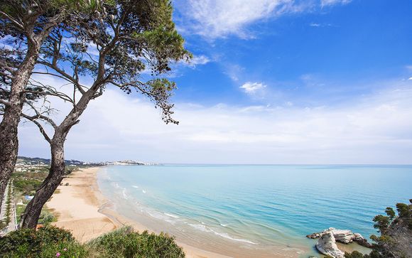 Itinerario - Salidas en grupo