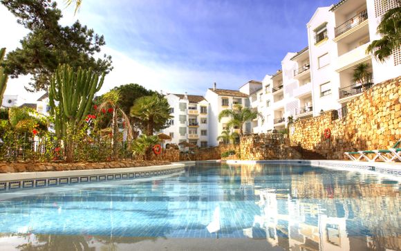 Ona Alanda Club Marbella 4*