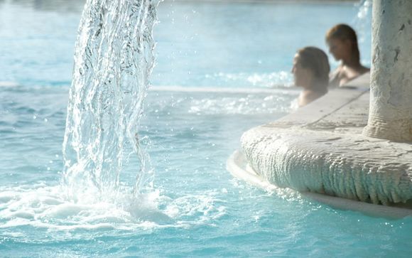 Castello di Leonina Relais 4*