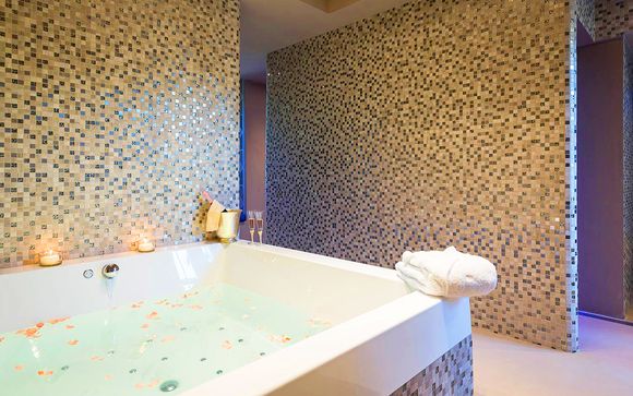 Castello di Pontebosio Luxury Resort 4*