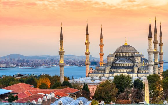 Tus destinos te esperan