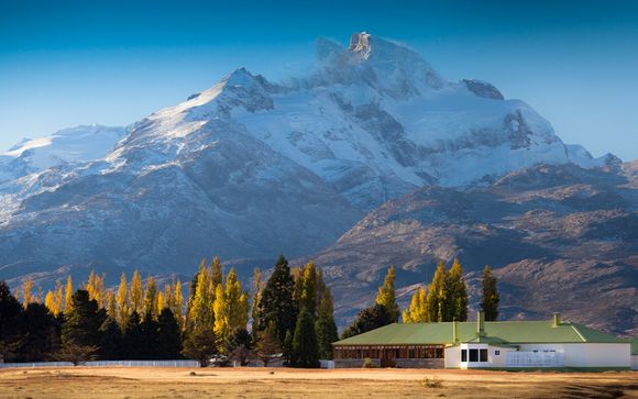 Itinerario - Salidas en grupo