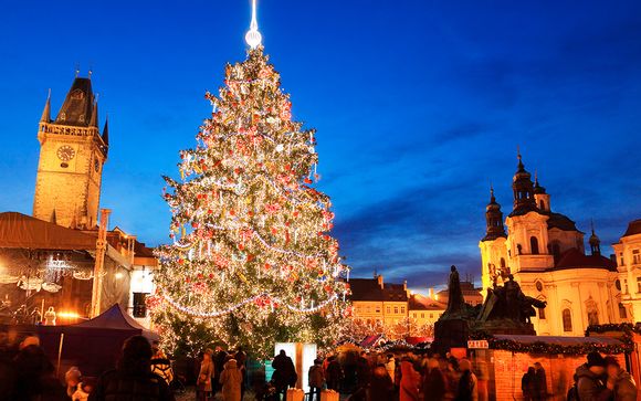 Itinerario - Salidas en grupo