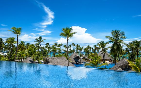 Barceló Bávaro Palace 5*