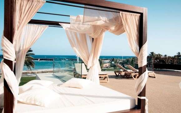 HD Beach Resort & Spa 4*