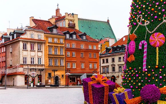 Itinerario - Salidas en grupo