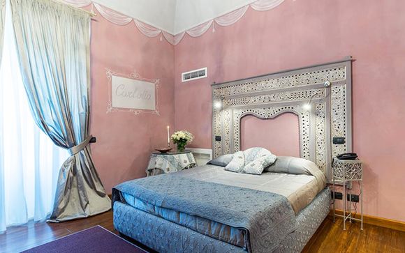 Castello di Pontebosio Luxury Resort 4*