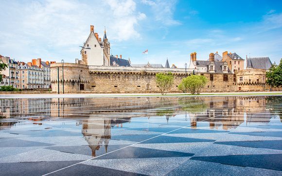 Nantes te espera
