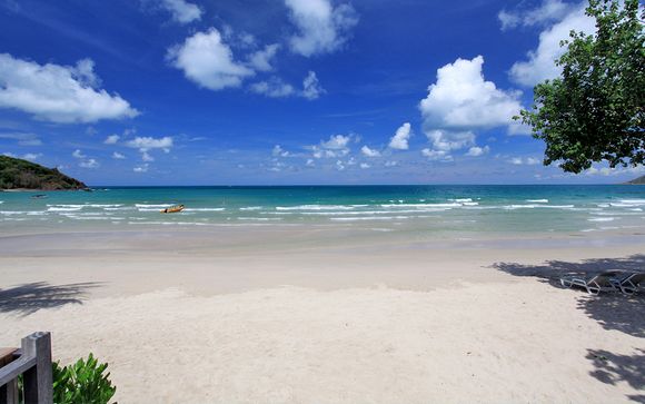 Itinerario sugerido - Opción 12 noches