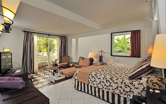 Tus hoteles de 5*