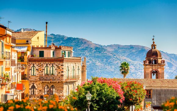 Itinerario - Salidas en grupo