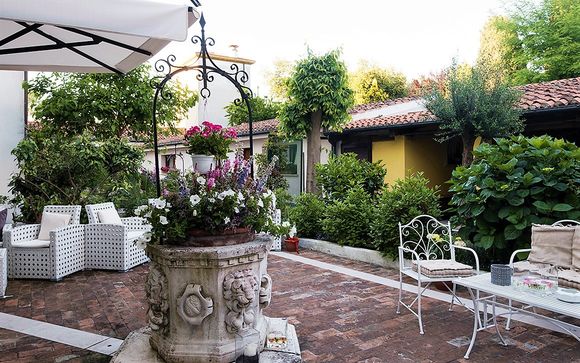 Relais Alberti 4*