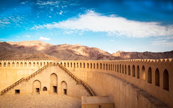 Itinerario - Salidas en grupo