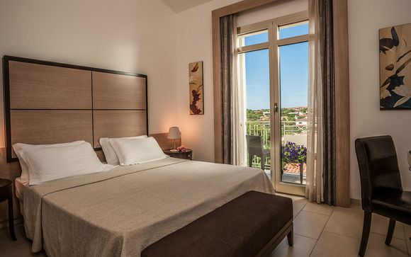 The Pelican Beach Resort & SPA 4* Sup