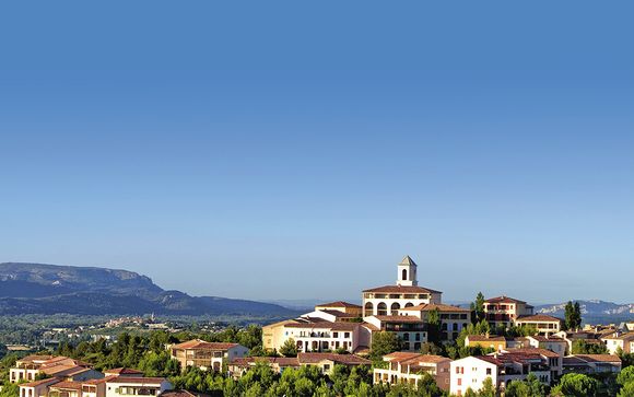 La Provenza te espera