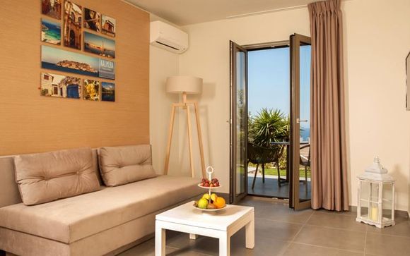 Sundance Apartments & Suites le abre sus puertas