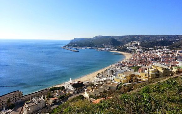 Sesimbra te espera
