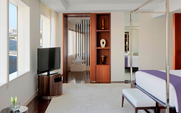 Tus hoteles 5*