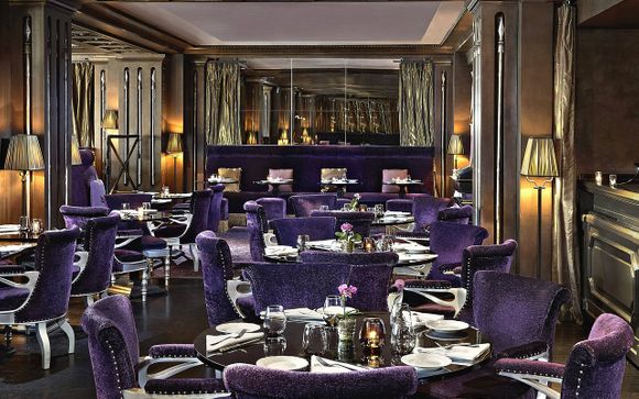 Westin Paris Vendome 4*