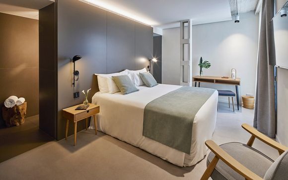Ohla Eixample 5*