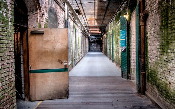 Itinerario - Salidas en grupo