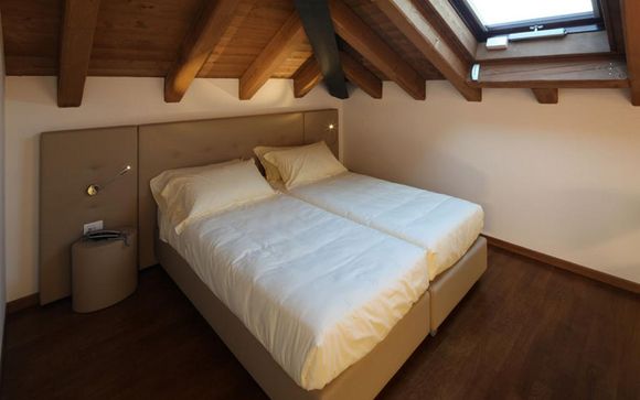 Relais Ca' Sabbioni 5*