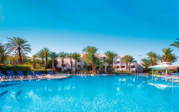 Labranda Les Dunes d'Or
