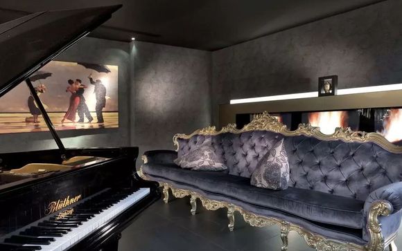 C-Hotels Ambasciatori 4*