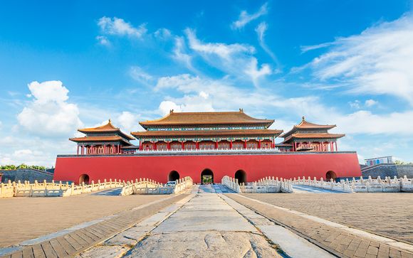 Itinerario - Salidas en grupo