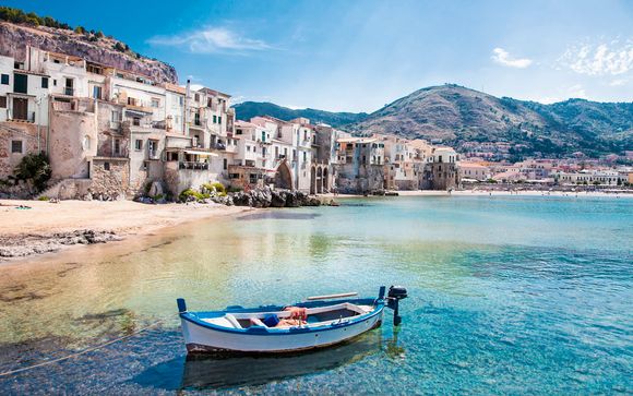 Domina Zagarella Sicily 4* e I Monasteri Golf Resort 4*