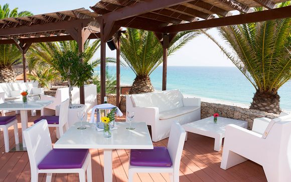 Club Jandía Princess 4*