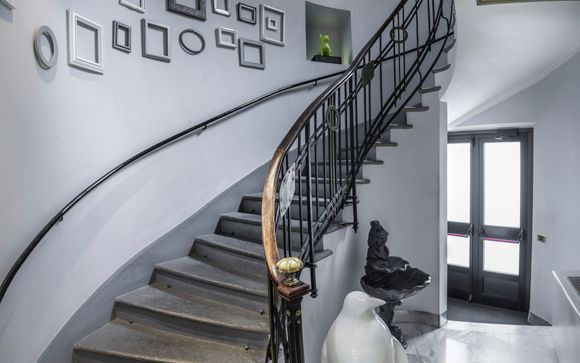 Demidoff Hotel Milano