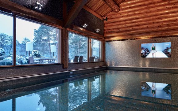 Esperanza Resort & Spa 5*