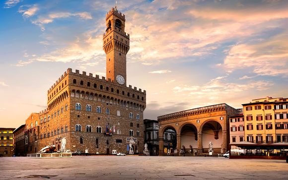 Tus destinos te esperan