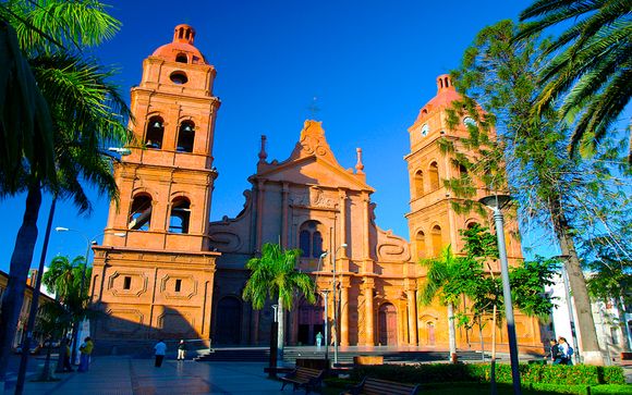 Itinerario - Salidas en grupo