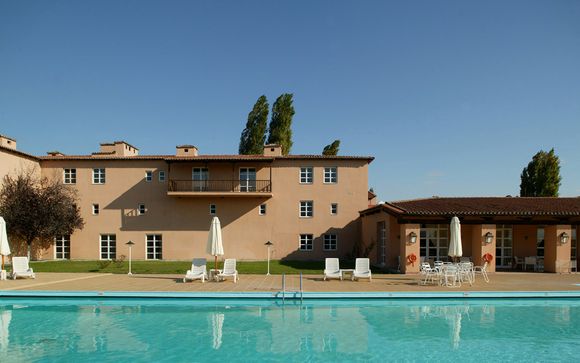 Tus hoteles