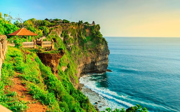 Itinerario / Salidas en grupo