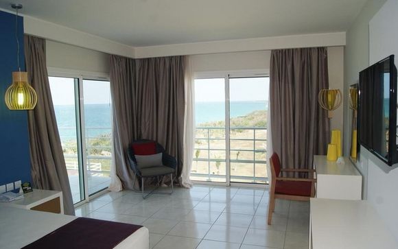 Grand Aston Cayo Las Brujas 5*