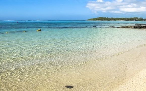 Radisson Blu Azuri Resort & Spa 4* (opción 2)