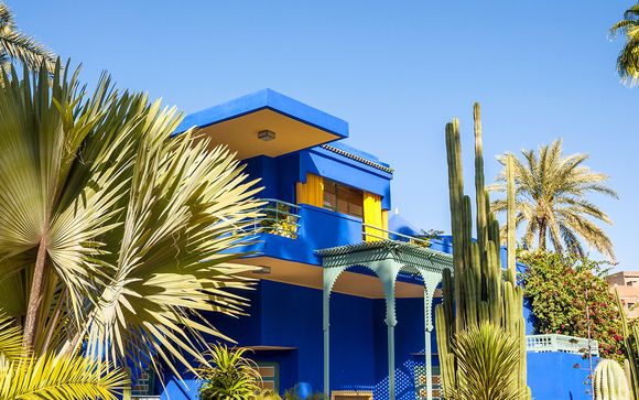 Itinerario - Salidas en grupo