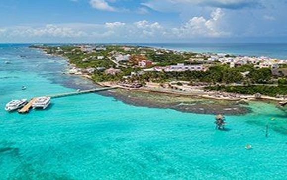 Royalton Suites Cancun 5*