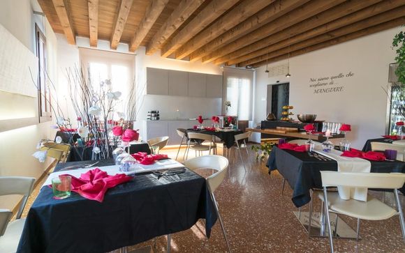 Relais Ca' Sabbioni 5*