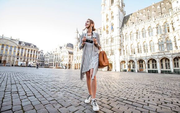 ¡Completa tu estancia!