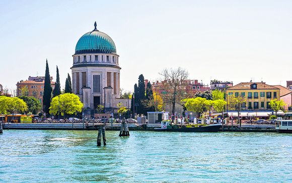Hotel Biasutti 4*