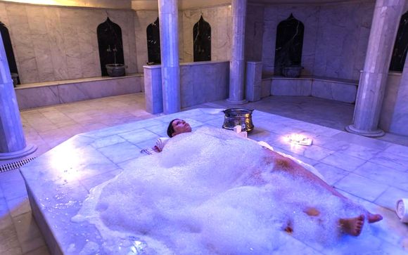 Le Bleu Hotel & Resort 5*