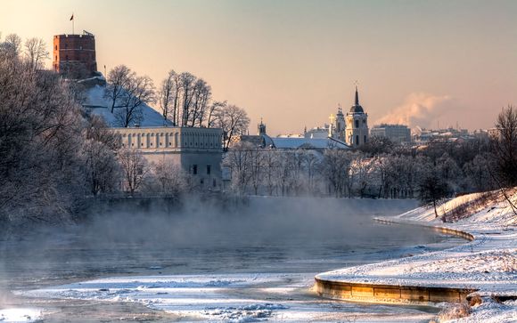 Itinerario - Salidas en grupo