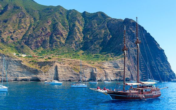 Itinerario - Salidas en grupo