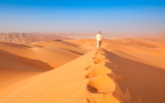 Extraordinario recorrido por la esencia de Marruecos