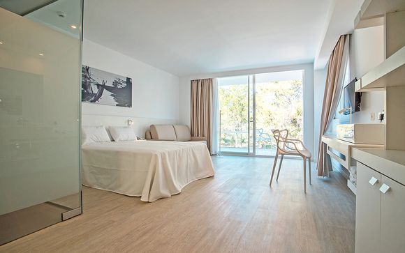 Eden Village Premium 4*